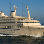 Superyacht Al Said