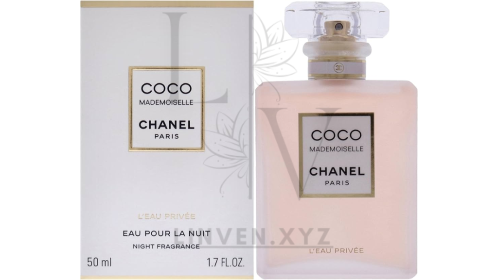 Chanel Coco Mademoiselle L’Eau