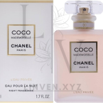 Chanel Coco Mademoiselle L’Eau