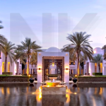 The Chedi Muscat Oman