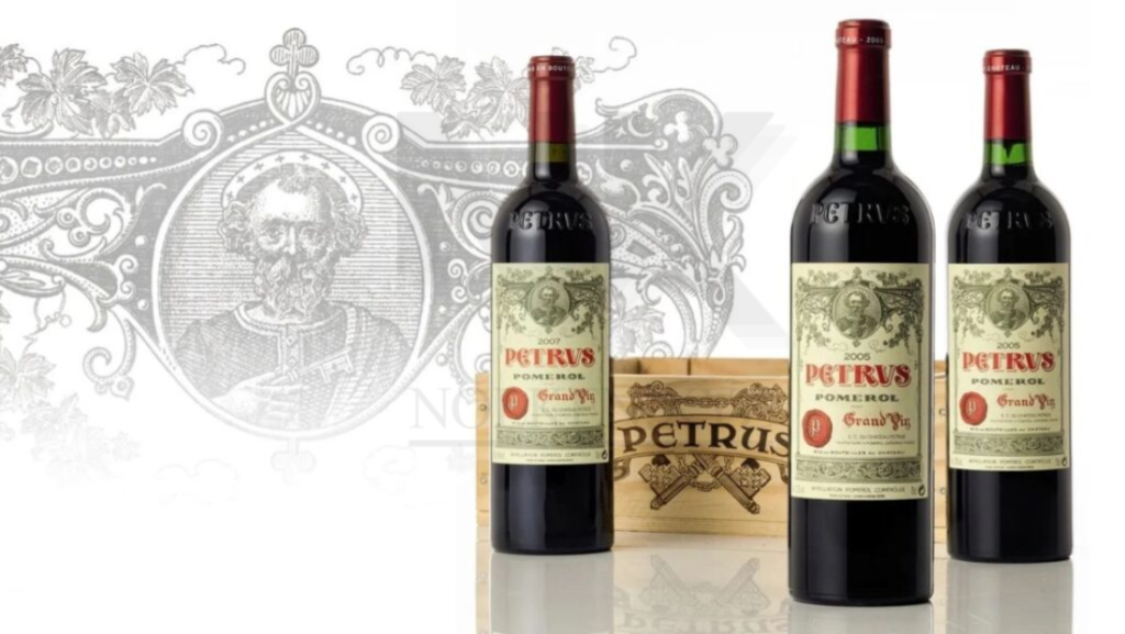 Pétrus 2006 Pomerol