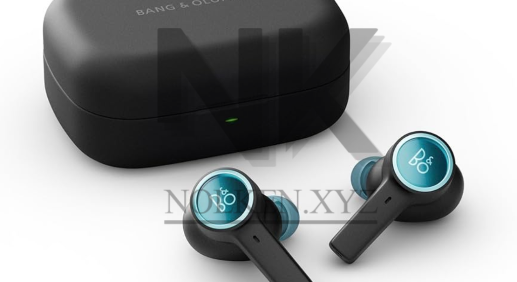 Beoplay EX Wireless Earbuds