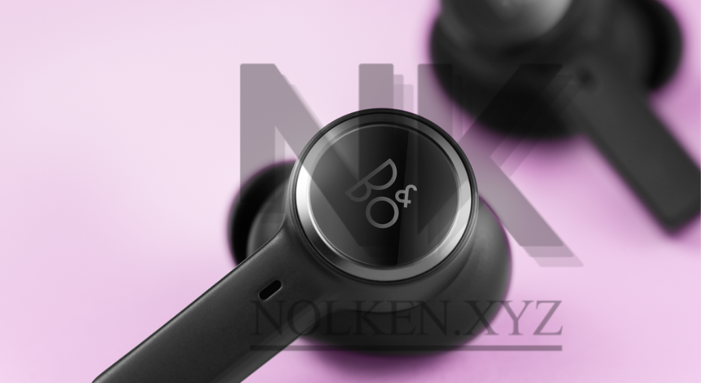 Beoplay EX Wireless Earbuds